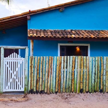 Casa Do Mar Caraiva Daire Dış mekan fotoğraf