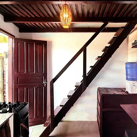 Casa Do Mar Caraiva Daire Dış mekan fotoğraf