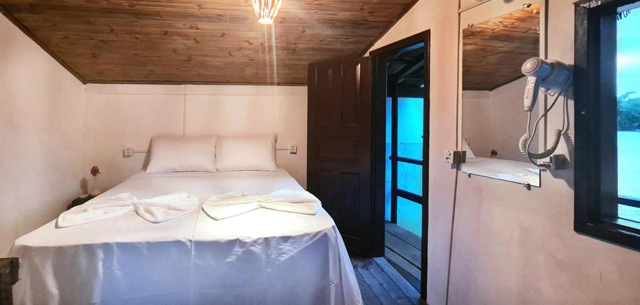 Casa Do Mar Caraiva Daire Dış mekan fotoğraf