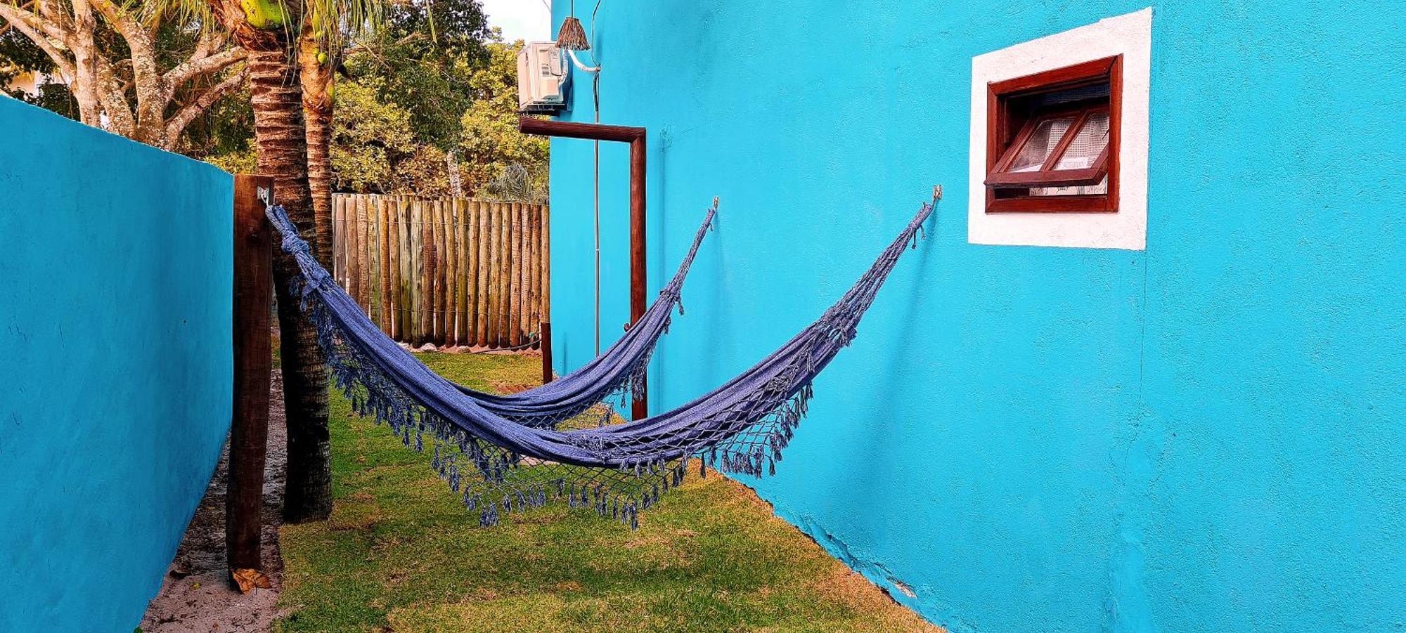 Casa Do Mar Caraiva Daire Dış mekan fotoğraf